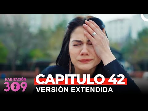 Habitación 309 Capítulo 42 (Versión Extendida)