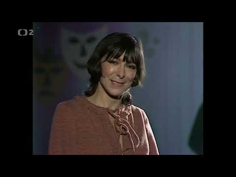 Hana Hegerová - Já ráda vzpomínám