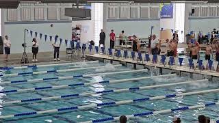 NCAP 50 Back
