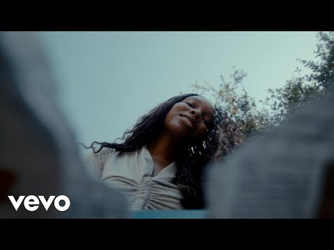 JEMS! (Elujay & J.Robb) - BREANA (feat. Amaria) [Official Visualizer]