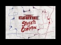 The Game Death Row Chains (2016)
