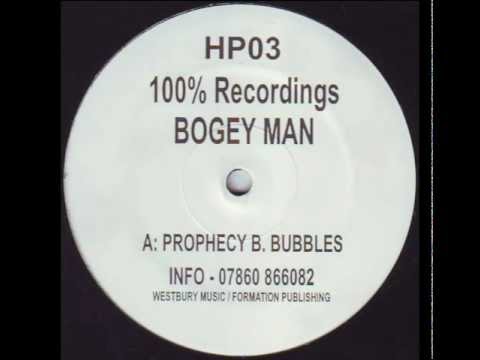 Bogeyman - Prophecy