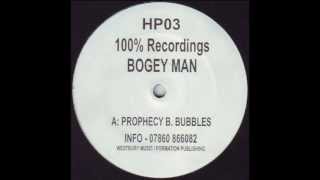 Bogeyman - Prophecy