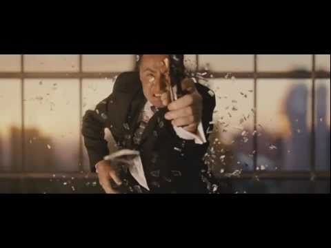 Wanted - The Little Things