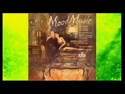 Leroy Holmes - All of Me (1954)