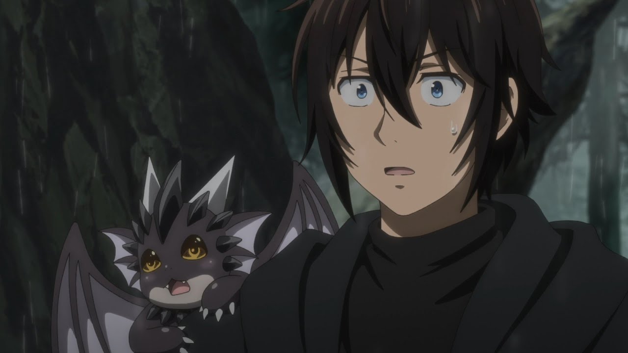 Catatan Perjalanan Pengumpul Material di Dunia Lain - Episode 04 [Takarir Indonesia]