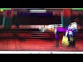 UMKT MUGEN Jax Brutality