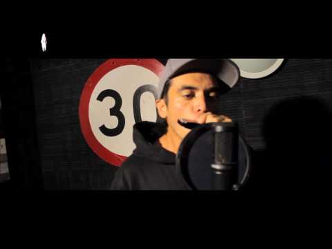 Cyphers HBH - Broka - BeatBoxArmónica