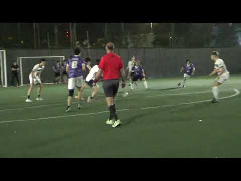 SAMPI 69 VS LINEA DE 7 - #LigaNuñez - #Clausura SLS - 24/9/2022