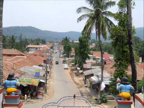 Kudremukh video