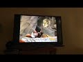 Spongebob Squarepants BC Patchy Gets Fattens Or Hit By Boulder In Slow Motion