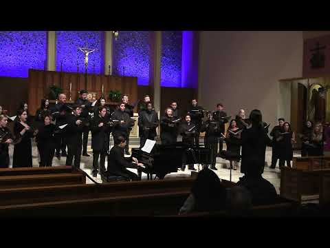 Come to the Woods - Jake Runestad (b. 1986)