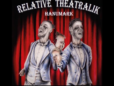 Hanuman&MarkSign - Relative Cypher (x Khacoby, Drumtomski, Crizmo, Limid, MEF, NovaSaint & Escape)