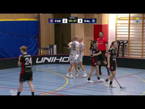Highlights:  Partille - Dalen