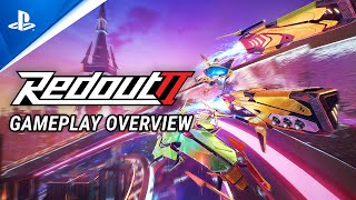 Игра Redout 2 Deluxe Edition (Nintendo Switch)