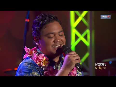 NESCAFÉ STAR 2021 | TAUARII TAMATOA - Ori raa i Tahiti