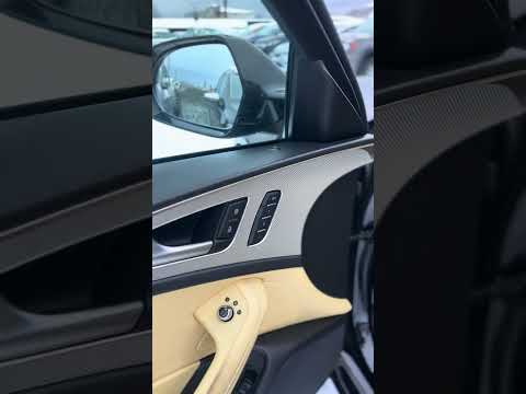 фото audi a6 iv (c7) 0