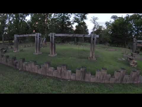 Dji fpv crash with bonus turtle mode