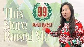 Shopping at 99 Ranch for My Childhood Favorites | Asian Groceries & Snacks