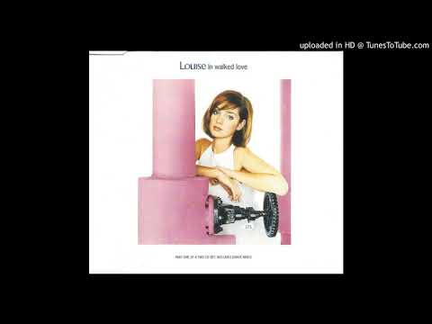 IN WALKED LOVE (UNO CLIO VOCAL MIX) / LOUISE