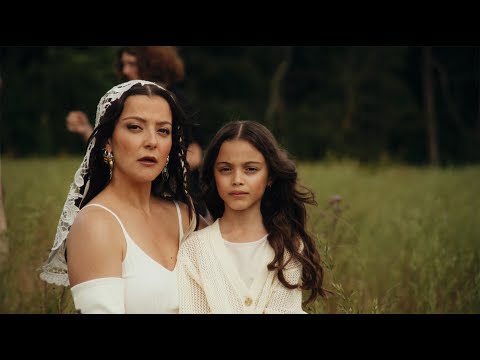 Camille Lellouche - Ma lumière (Clip officiel)