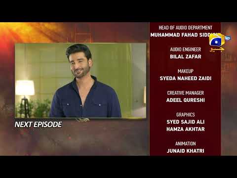 Zakham Mega Episode 26 & 27 Teaser - 2nd July 2022 - HAR PAL GEO