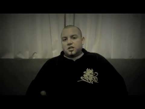 Dafluz - La Republica Presenta Mixtape ENTREVISTA