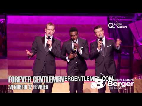 FOREVER GENTLEMEN 17 02 2017