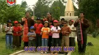 Download lagu Trio Santana - Hasangapon Ma Di Debata mp3