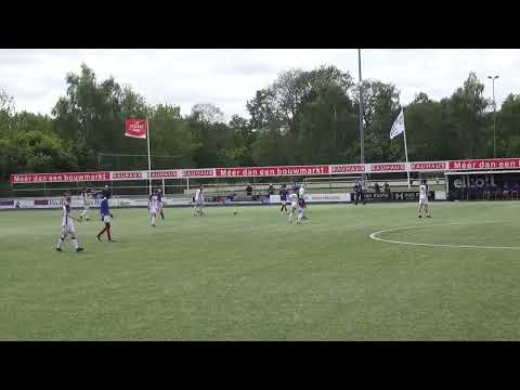 Atc65 jo19 1 Gvav rapid  Helft 2