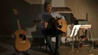 Ljuset  Björn Afzelius