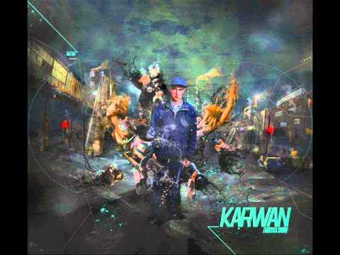 Karwan - Coś się kończy + LaikIke1 (prod. Bob Air)