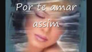 Por te amar assim. Bruno Miguel