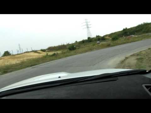 02.09.2012 - JAPAN CARS PODBESKIDZIE - SUBARU IMPREZA STI - 330 KM - TOR