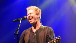 Lifehouse - One For The Pain - London Oct 1 2015