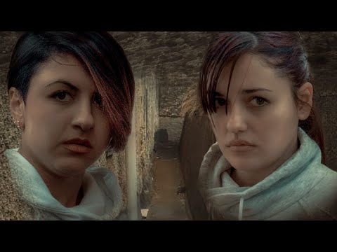 IL PASSAGGIO SEGRETO (2020) - Trailer