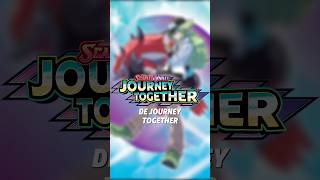 Nuevas Cartas Filtradas de Journey Together😆 #pokemon #pokemontcg #journeytogether #battlepartners