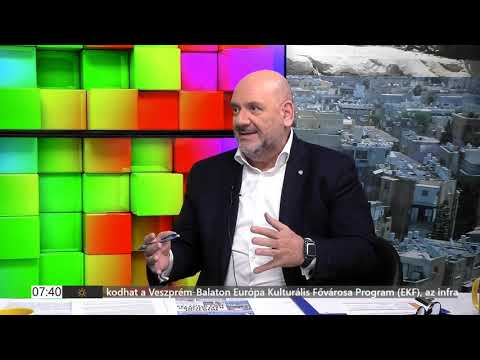 PIRKADAT Breuer Péterrel: Gelencsér Ferenc