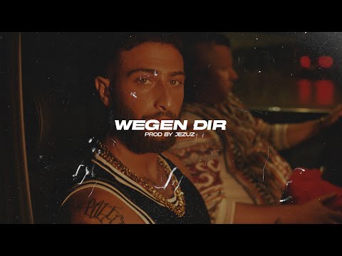[SOLD] "WEGEN DIR" NIMO X SAMRA TYPE BEAT | Prod. By Jezuz