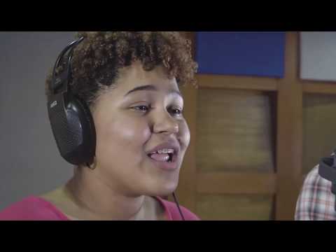 ¿Qué Piensa Él? - Álbum de los Jóvenes 2020