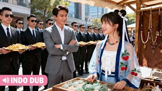 Download lagu CEO Hampir Bangkrut, Tak diduga Ditolong Gadis Desa Hanya dengan 1 Kalimat, Ia Langsung Jatuh Cinta! mp3