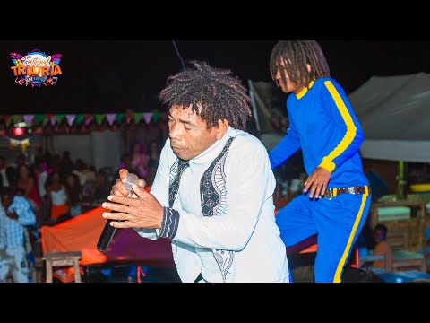 JHONNITO EFA AGNATY FOKO FITIAVAKO ANO Festival TRIA TRIA 2025 Antalaha (Music Malagasy 2025)