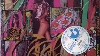 Legal Ilegal/Tino Casal 1983