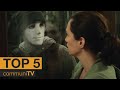 Top 5 Home Invasion Movies