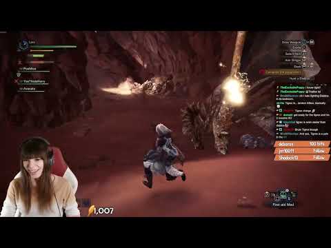 Day 332 - Guild Wars 2 - Top 5 Twitch Highlights 2022