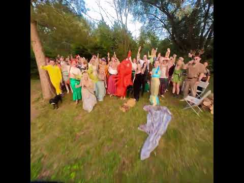 Tent King Ltd video.