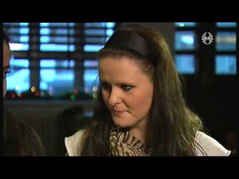 Uppistandsstelpur - Stikla