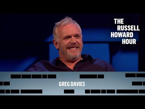 download lagu mp3 mp4 Greg Davies Young, download lagu Greg Davies Young gratis, unduh video klip Greg Davies Young