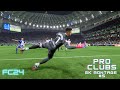 FC24 Pro Clubs GK Montage #5