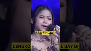 Download lagu CENGKOK KEREN APRIL DA7 mp3